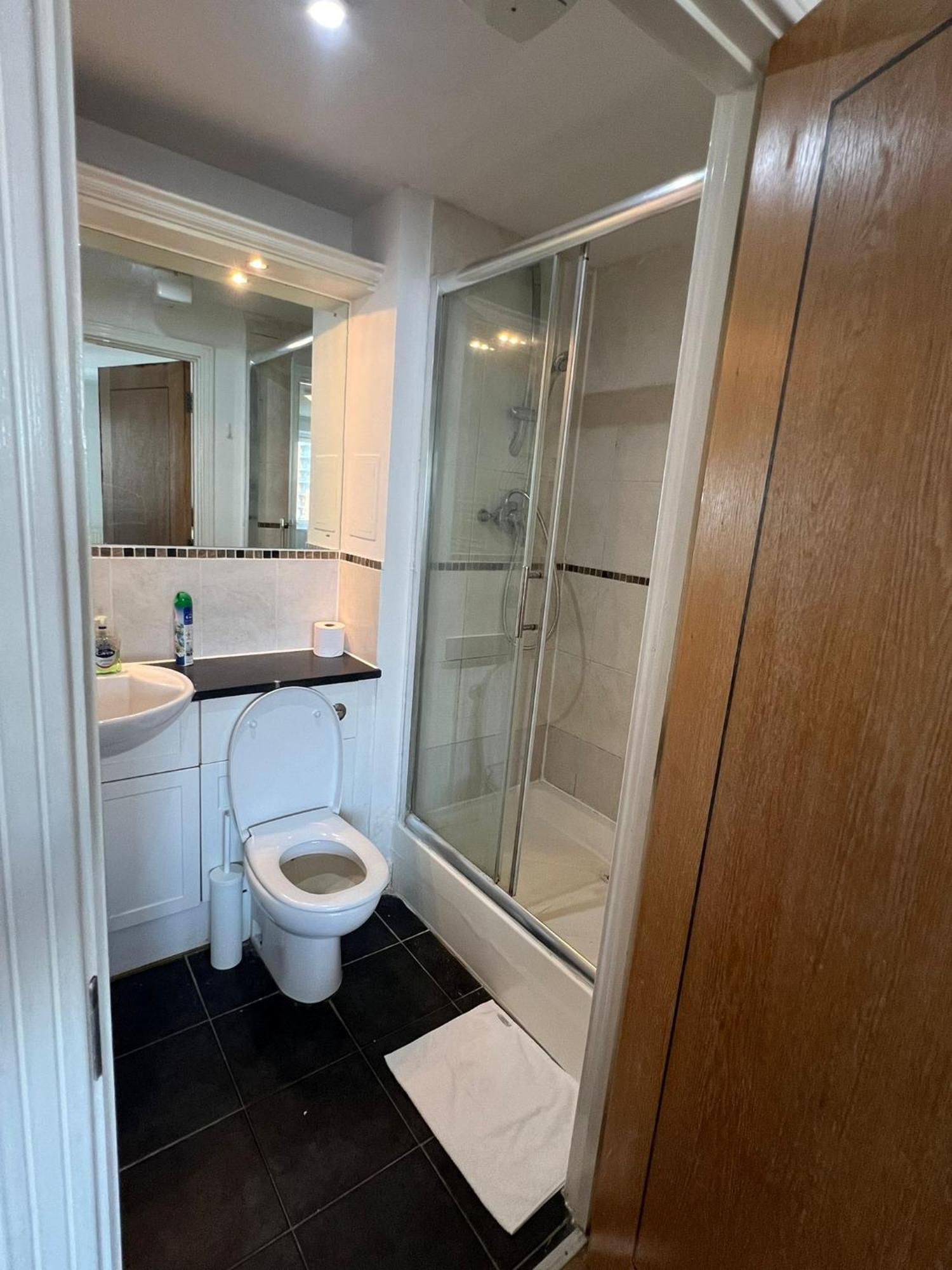 O2 Arena Canary Wharf Excel Apartament *