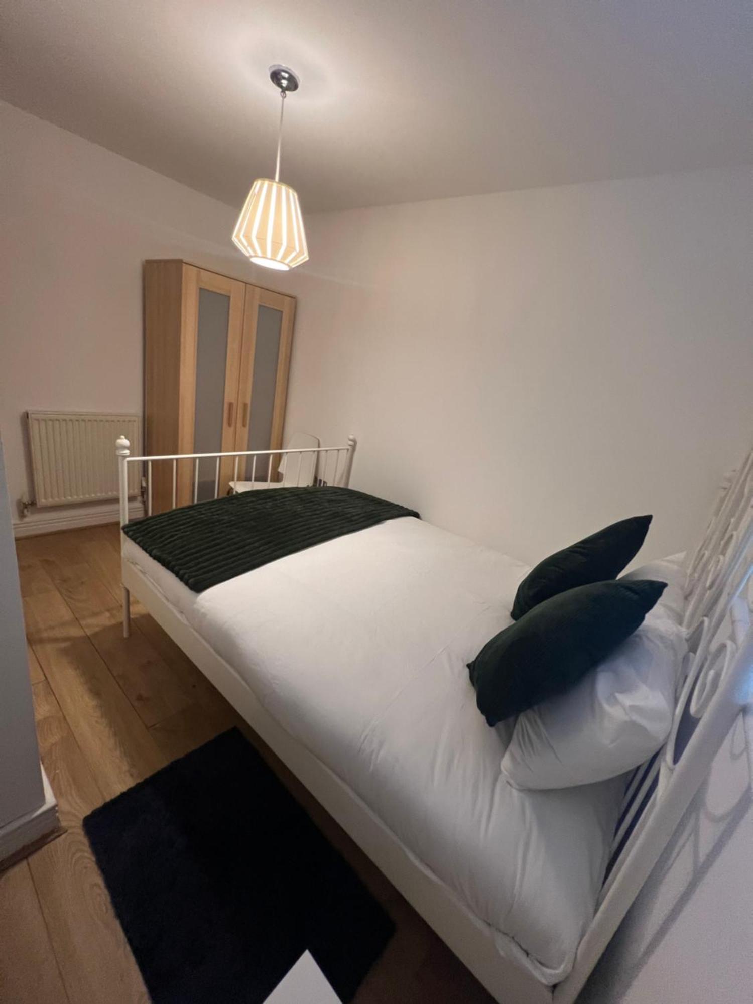 Apartament O2 Arena Canary Wharf Excel *